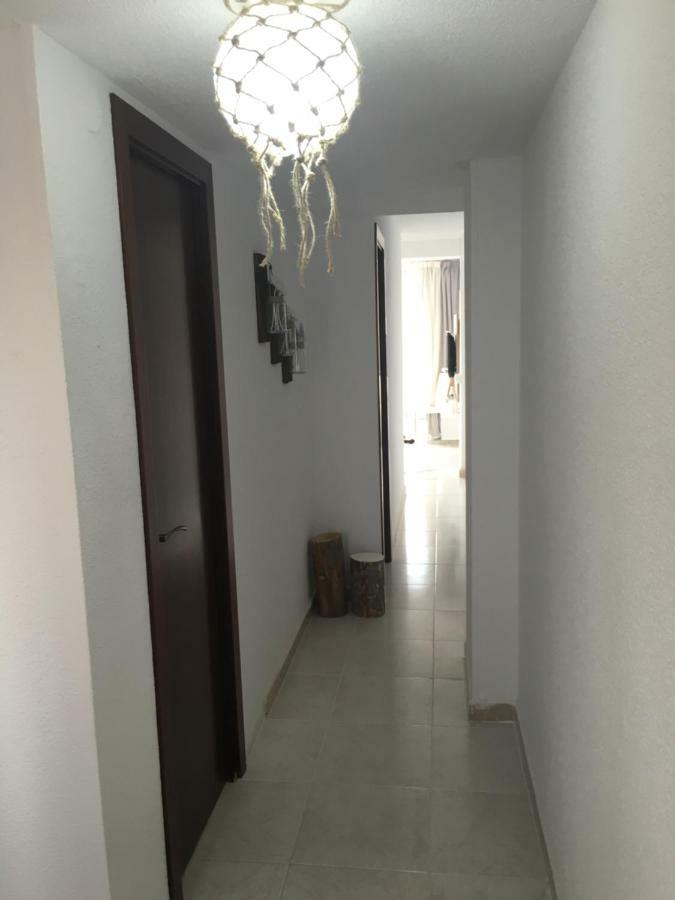 Albatros 137 Mediterraneo Apartamento Benidorm Exterior foto